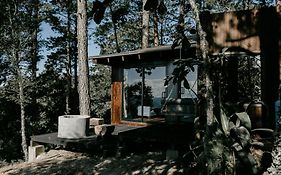 Cabañas Rancho Viejo